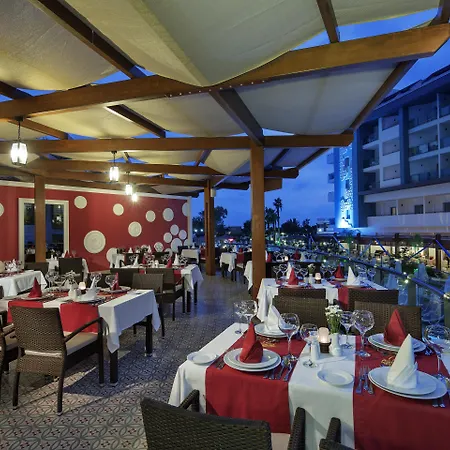 Sea Shell & 5* 시데