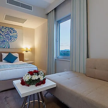 Θέρετρο Sea Shell & Σιντέ