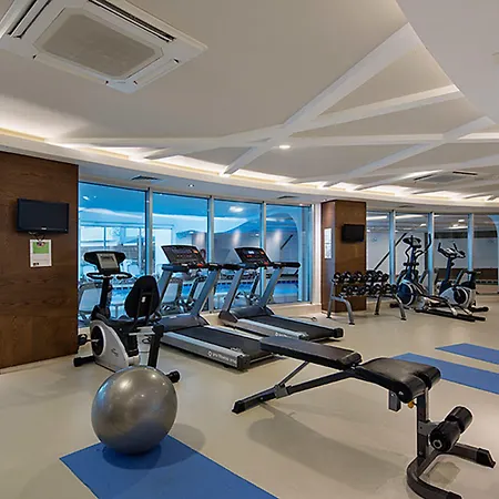 Sea Shell & 5* سيدي