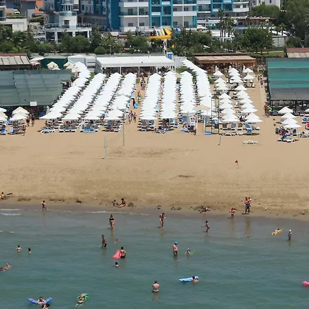 Sea Shell & منتجع