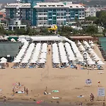 אתר נופש Sea Shell & 5*