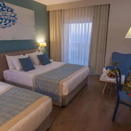 Sea Shell & 5*