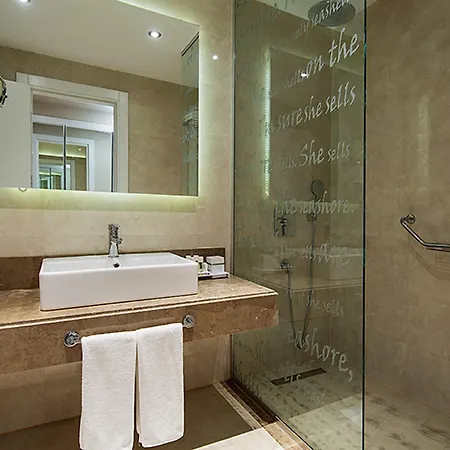 Sea Shell & Station touristique 5*