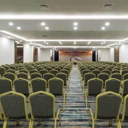 Θέρετρο Sea Shell & 5*