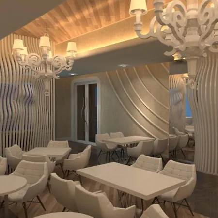 Θέρετρο Sea Shell &