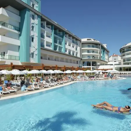 Sea Shell & Θέρετρο 5*