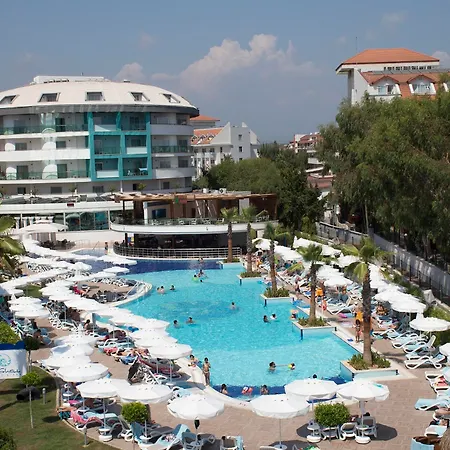 Θέρετρο Sea Shell & Σιντέ