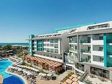Sea Shell & 5* Σιντέ
