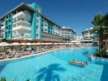 Θέρετρο Sea Shell & 5*