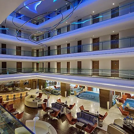 Rezort Sea Shell & Side