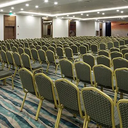 Station touristique Sea Shell & 5*