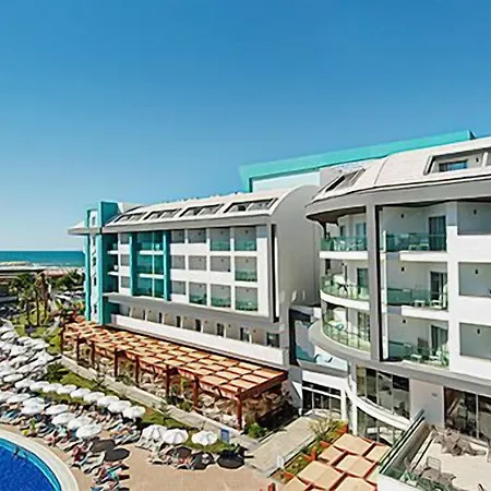 Sea Shell & Station touristique Sidé