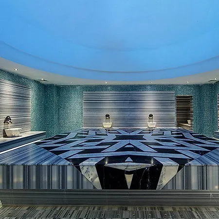 Rezort Sea Shell & 5*