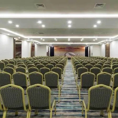 Sea Shell & Rezort 5*