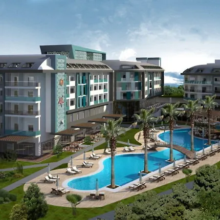 Sea Shell & Station touristique