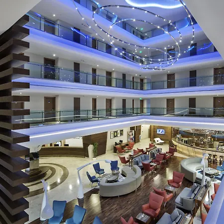 Sea Shell & Rezort Side