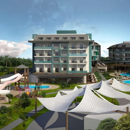 Sea Shell & 5* Sidé