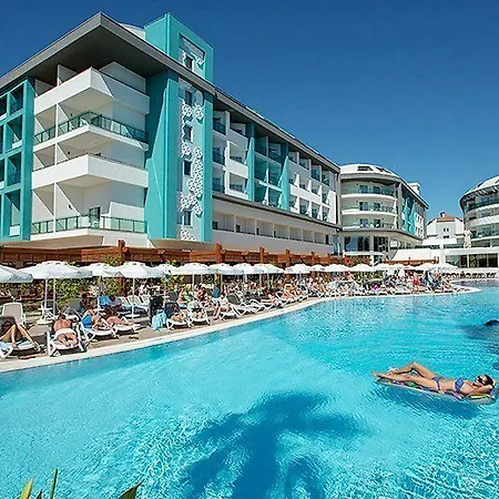 Sea Shell & 5* Sidé