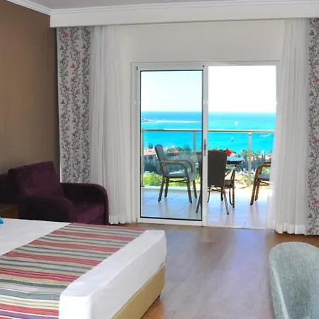 Station touristique Sea Shell &