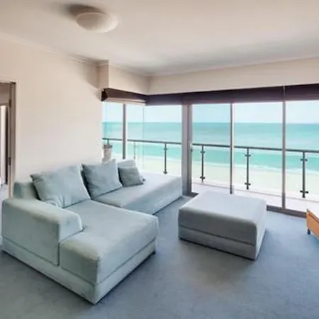 Sea Shell & Station touristique 5*