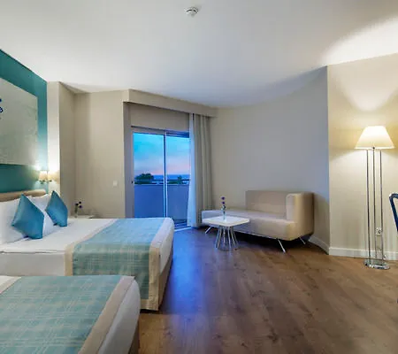 Θέρετρο Sea Shell & 5*