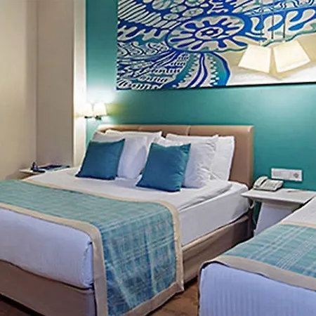 Θέρετρο Sea Shell & 5*