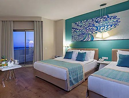 Sea Shell & 5* Σιντέ