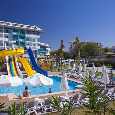 Θέρετρο Sea Shell &