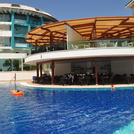 Sea Shell & Station touristique 5*