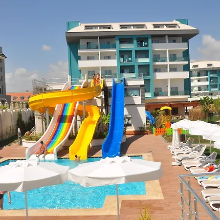 Sea Shell & 5* Σιντέ