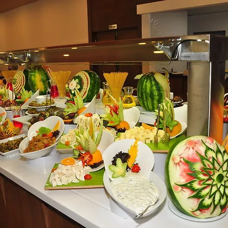 Rezort Sea Shell & 5*