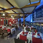 Station touristique Sea Shell & 5*