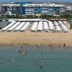 Sea Shell & 度假村 锡德