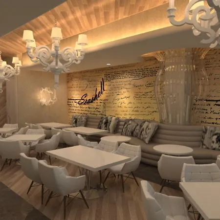 Sea Shell & Resort 5*