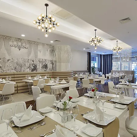 Sea Shell & Rezort 5*