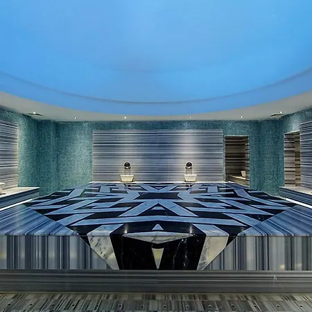 Resort Sea Shell & Side