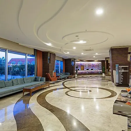 Resort Sea Shell & 5*