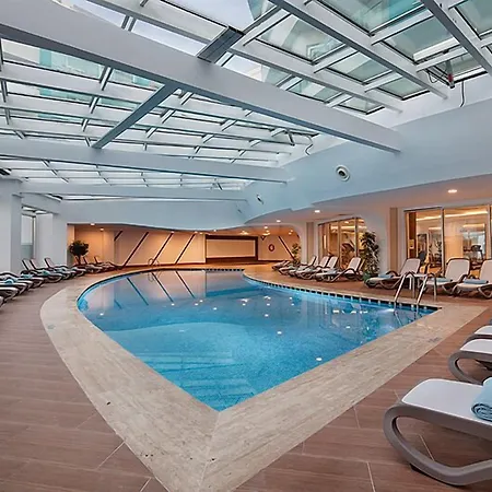 Resort Sea Shell & Side